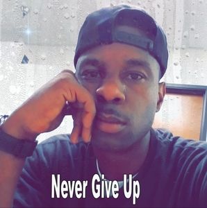 Meet your Posher, Terrell